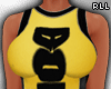 Body Yellow RLL