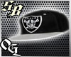 [SB] Raiders Snapback F