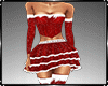 X-mas Sparkle Outfits