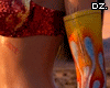 D. Fire Gloves v.1