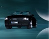 Xena's  Audi