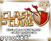 Clash OF Clans *5 :K: