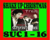 SHAKE UP CHRISTMAS