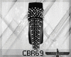 [CBR]F-B Cross Shoes