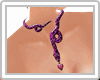 *SH* Snake Necklace#5