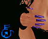~L~Duality Purple