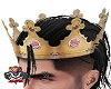 KYD - Crown C Burger Kin