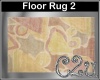 C2u Floor Rug 2