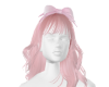 Soft Girl Bow