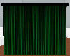 Curtains_Green Animated