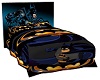 QMV Batman kid bed