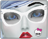 Ghoulia Yelps Glasses