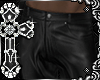 ✮ Leather pants