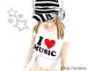 love music w