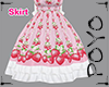 P4--Lolita Skirt