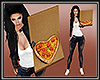 Pizza My Heart Avatar