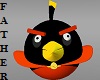 Angry Birds FireBomb M/F