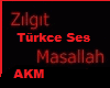 Turkce Ses