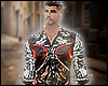 Sy𝄞Samouraï Men S