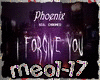 [Mix]     I Forgive You