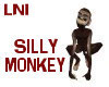 LNI Silly Monkey