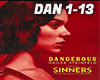 DANGEROUS - Sinner