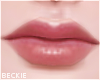 Welles Lips Custom 1