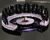 Round Sofa