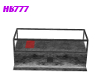 HB777 CI Glass Coffin V1