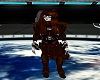 Howl Suit Brown F V3