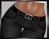 (E) Dana Black Jean RL