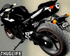 Sports Motorbike