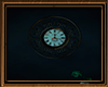 (VK)Clock Battiato