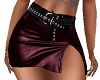 Leather Skirt bordon1