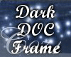 [C971] Dark DOC Frame