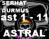 SERHAT DURMUS