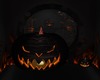 DOOR TO HALLOWEEN