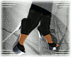[BOL] Dame Heels: Black