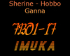 Sherine - Hobbo Ganna