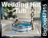 [BD] WeddingHotTub