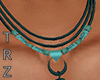 TRZ- Hot Male Neckless