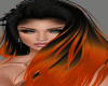 HAIR - FIRE