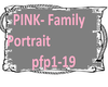 Pink-Family Portrait