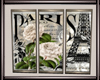 *L* Paris Frame