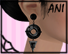 -Ani- Tojours B Earrings