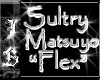 [IB} Matsuyo Onyx