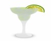 Lime Cocktail