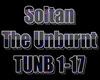 (-) The Unburnt