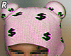 ® (M) Pink Ski Mask
