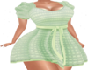 Green Dress